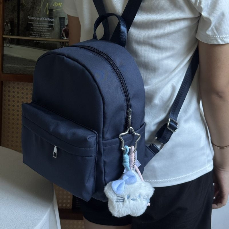 Kompakte Freizeit-Rucksack Brehn