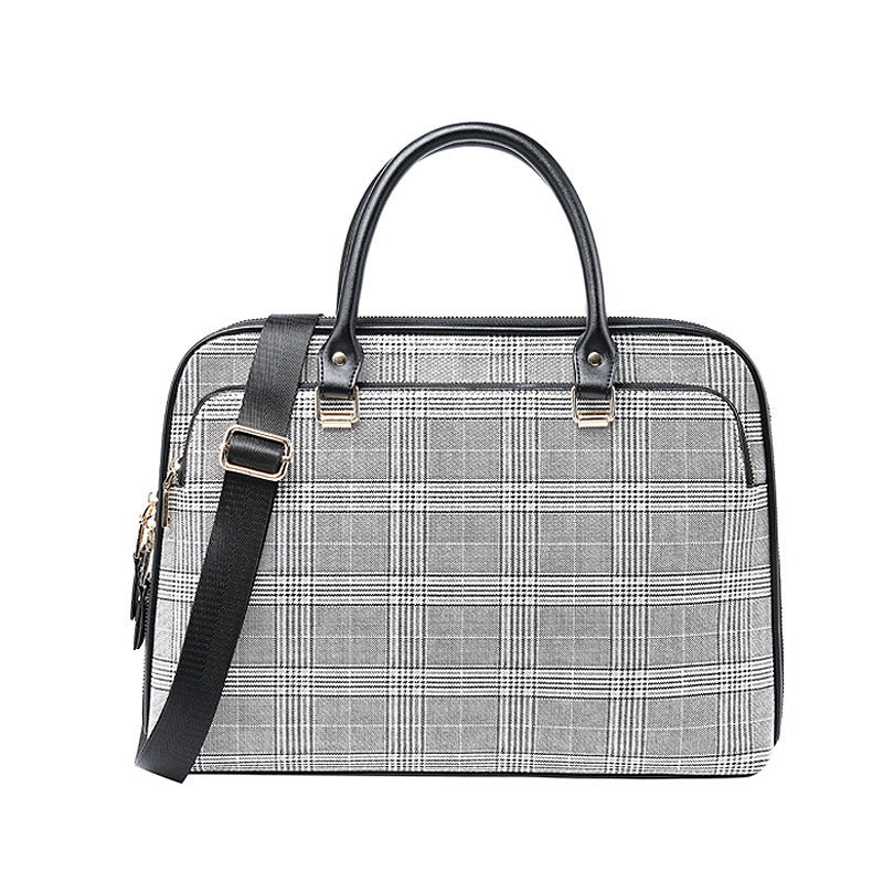 Elegante und Stilvolle Aktentasche Brehn