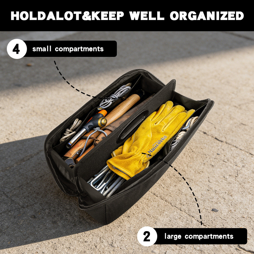 Praktische Werkzeugtasche Brehn