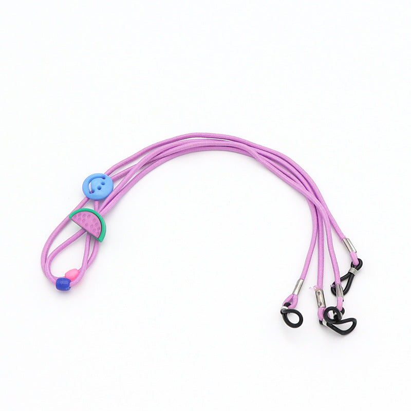 Verstellbare Brillenhalterung Lanyard Brehn