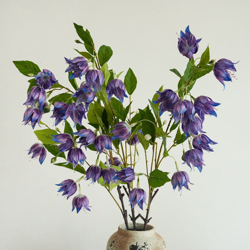 Dekorative Kunstblumen Brehn