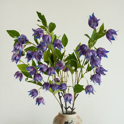 Dekorative Kunstblumen Brehn