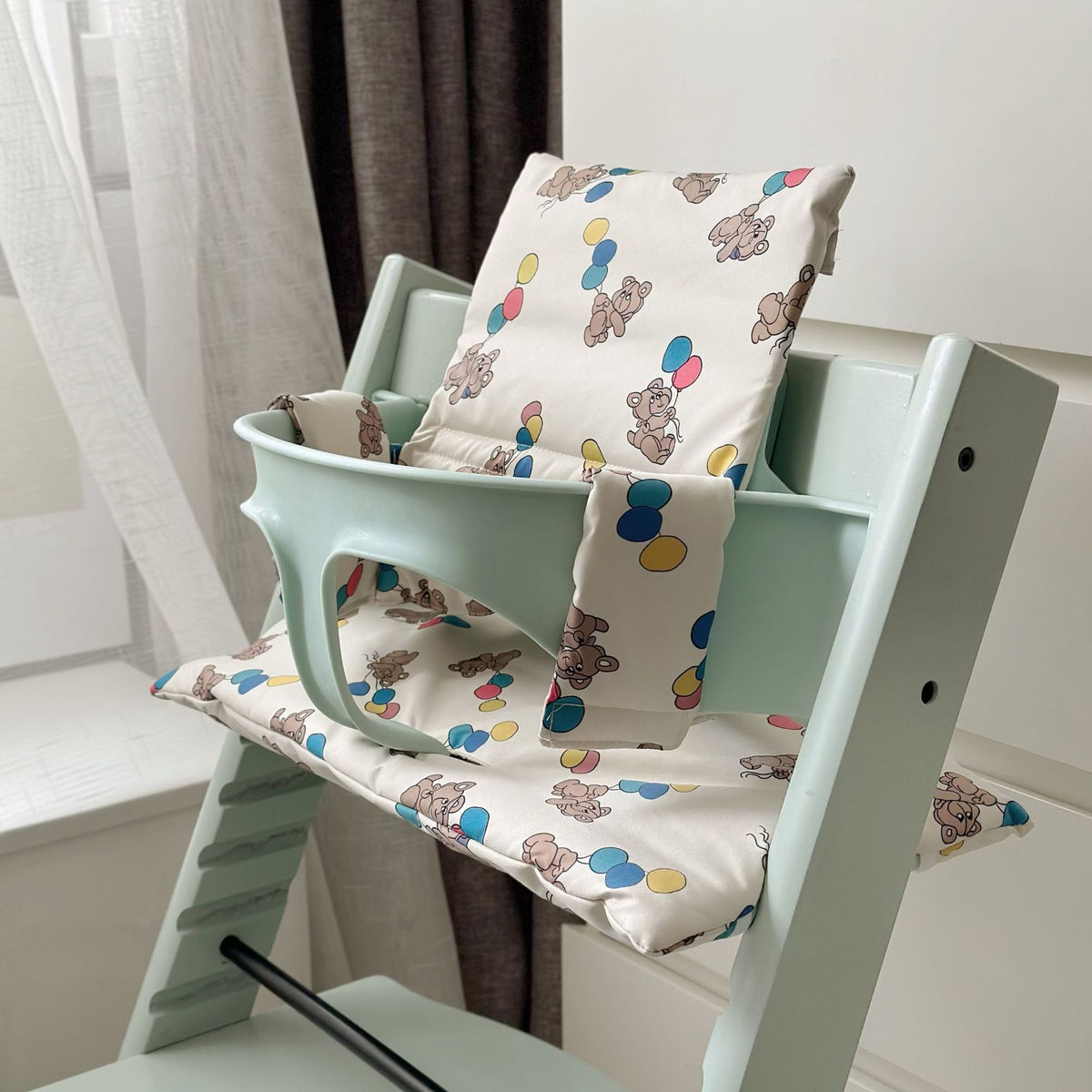 Polsterung Kinderwagen Sitzauflage