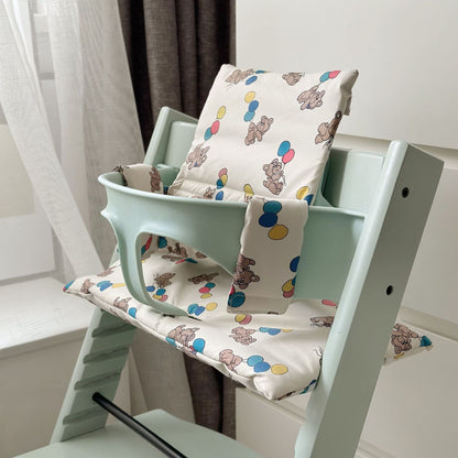 Polsterung Kinderwagen Sitzauflage