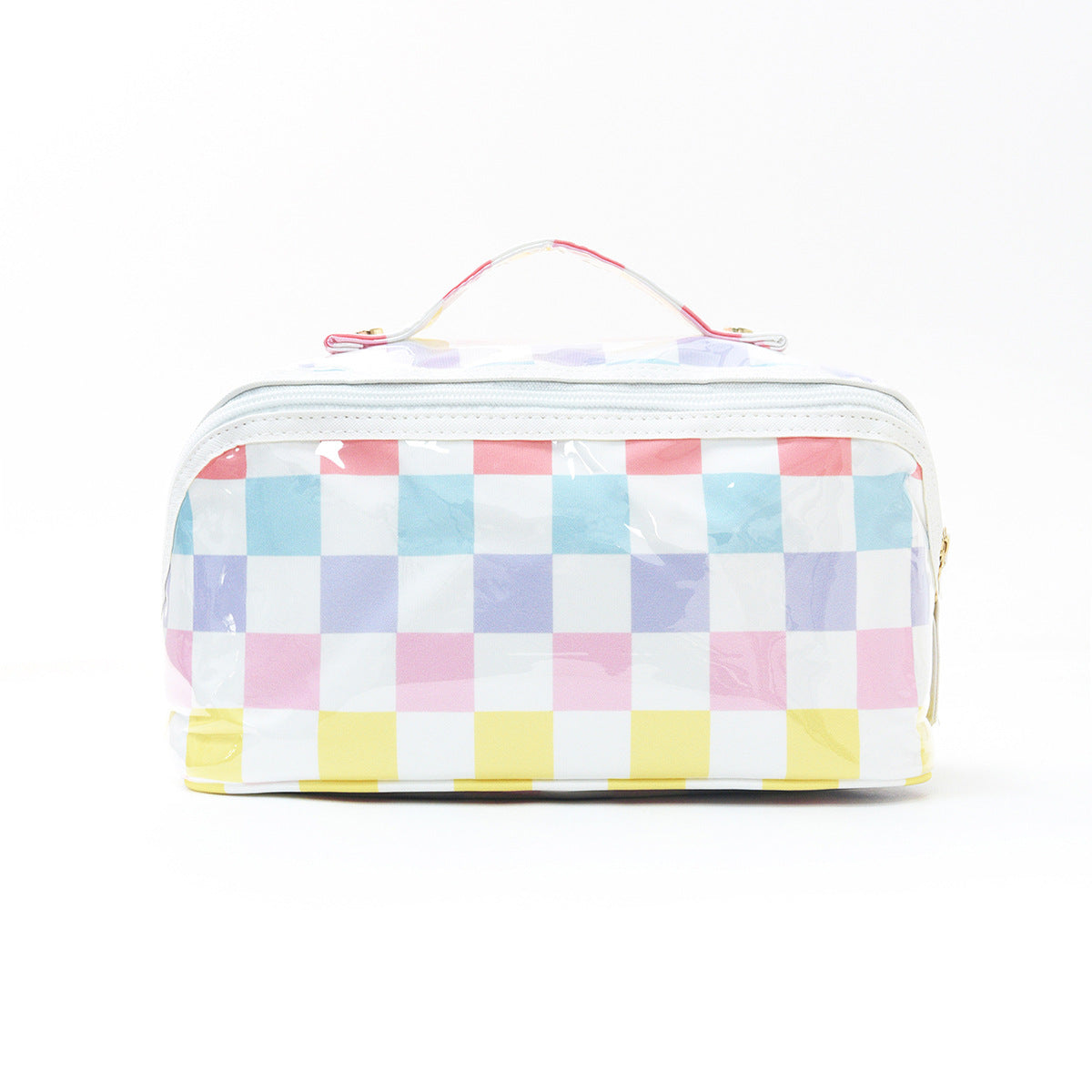 Kosmetik-Organizer mit Transparentem Design Brehn