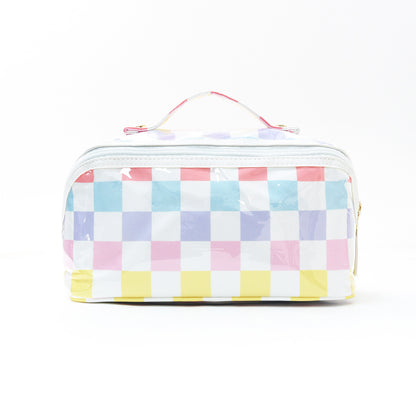 Kosmetik-Organizer mit Transparentem Design Brehn