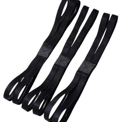 Verstellbare elastische Träger Brehn
