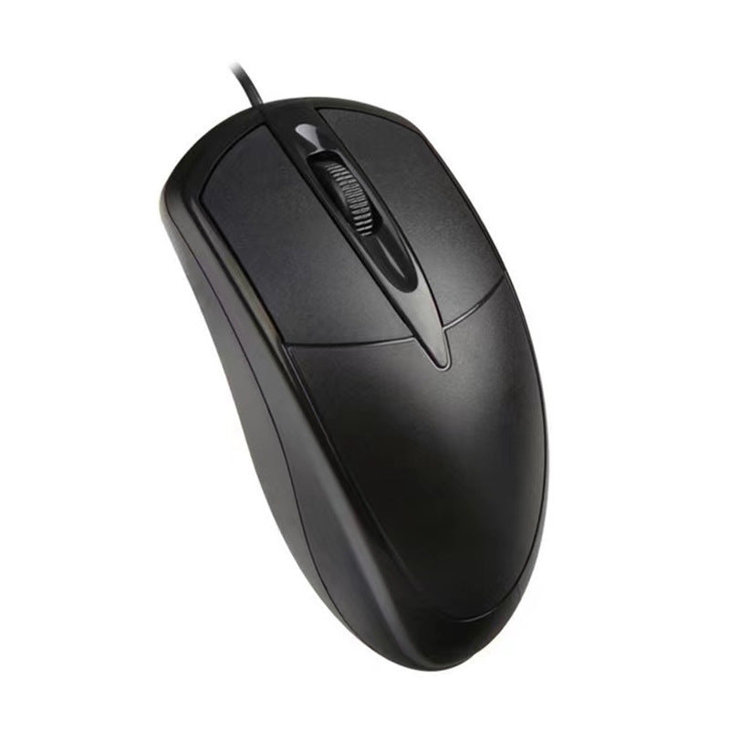 Präzisions ergonomische Computermaus Brehn