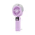 Unisex Portable Rechargeable Handheld Fan Brehn