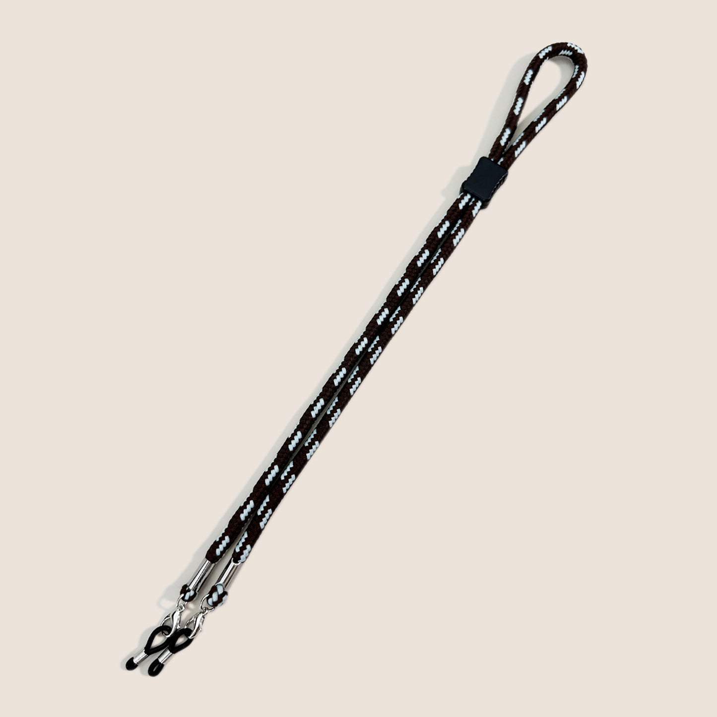 Verstellbarer Brillenhalter Brehn