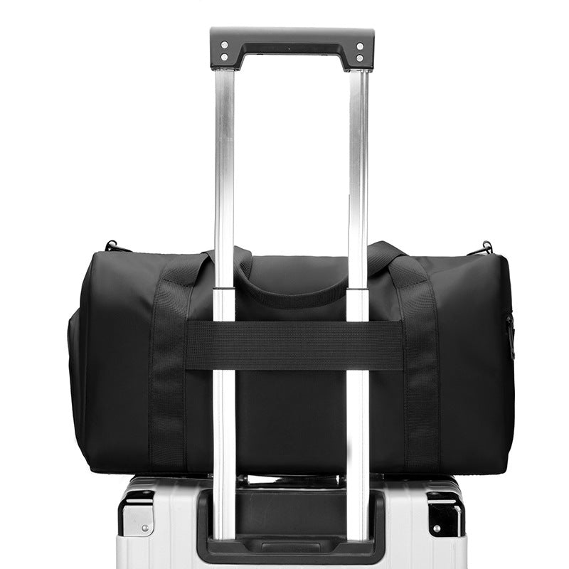 Langlebiges Abenteuer Duffel Bag Brehn