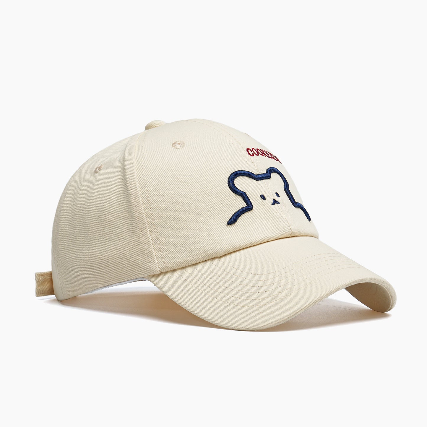 Unisex lässige Baseballmütze Brehn