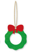 Lebkuchenmann Dekorationsornament Brehn