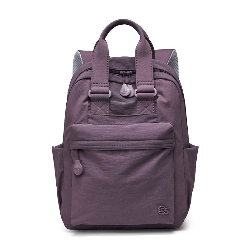 Vielseitiger umweltbewusster Rucksack Brehn