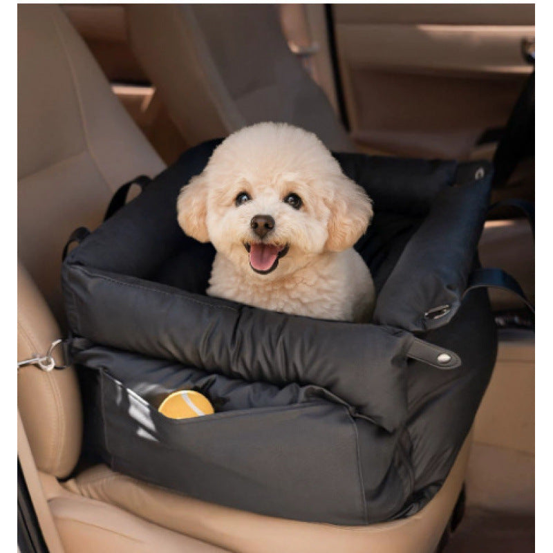 Hundeautositz Brehn