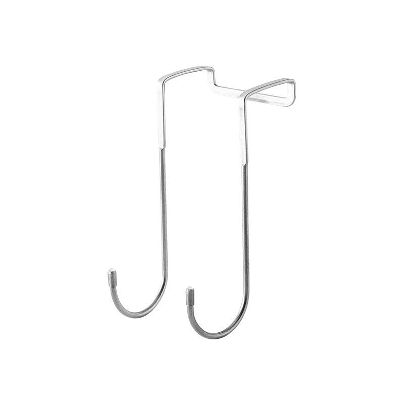 Schwere Wandanbring-Haken Set Brehn