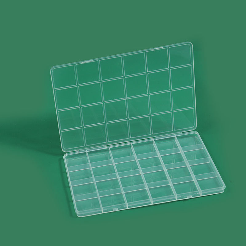 Multi-Compartment Speicher Organizer Brehn 1788518901