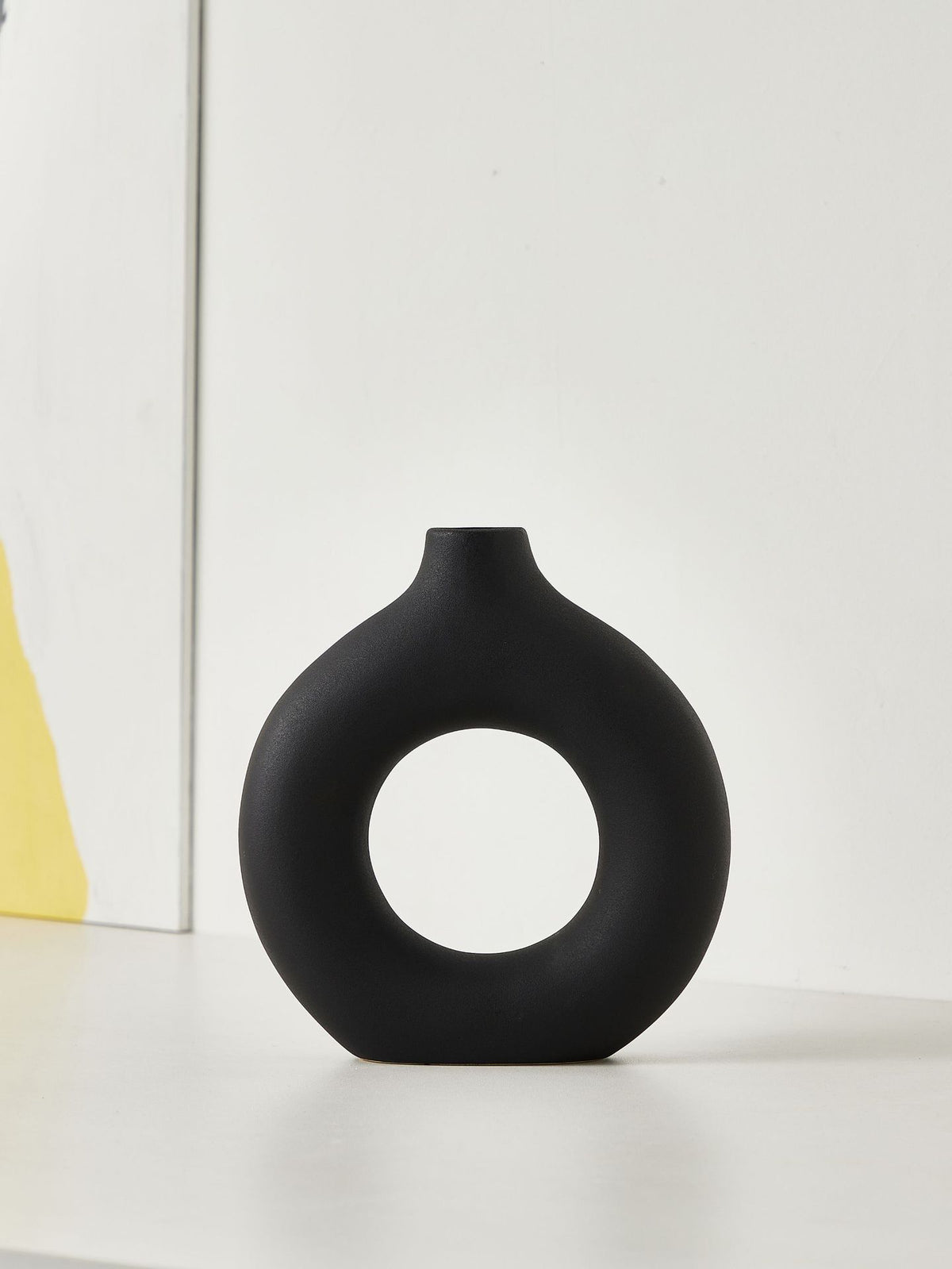 Deko Vase Brehn