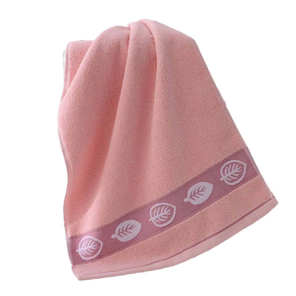 Damen Frottee Handtuch Brehn
