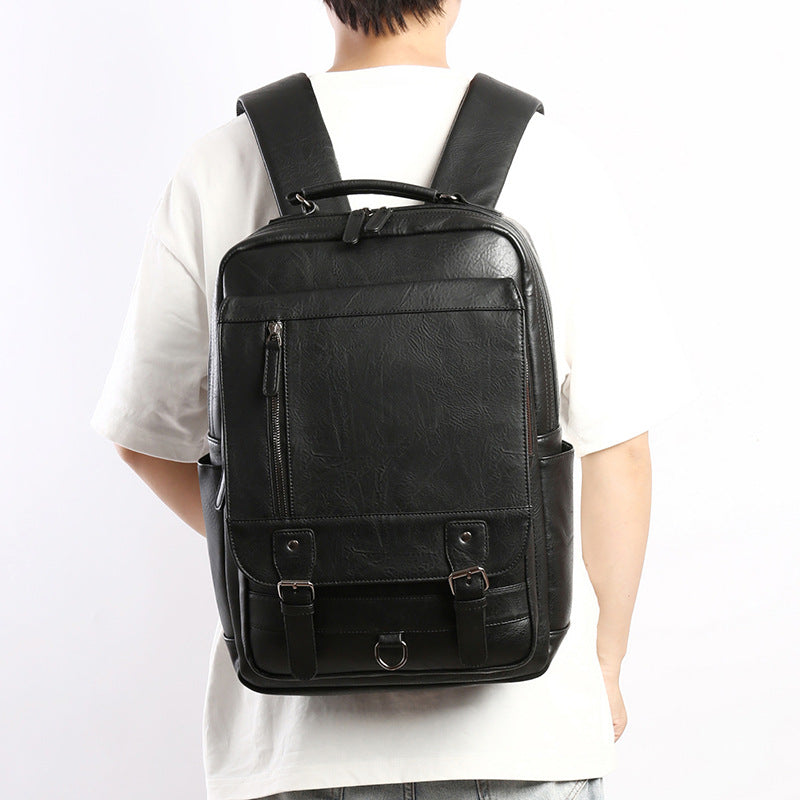 Premium Business Laptop Rucksack Brehn