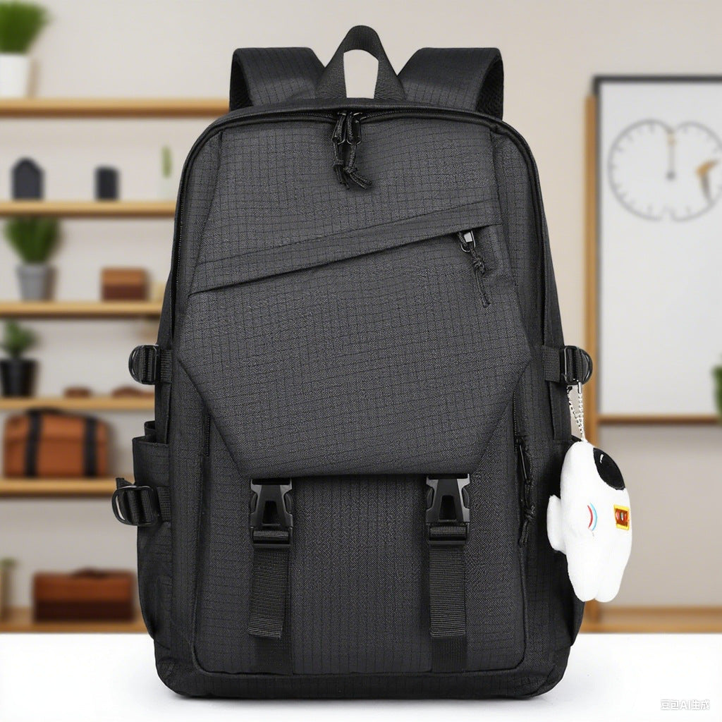 Hochkapazitäts-Nutzungs-Rucksack Brehn