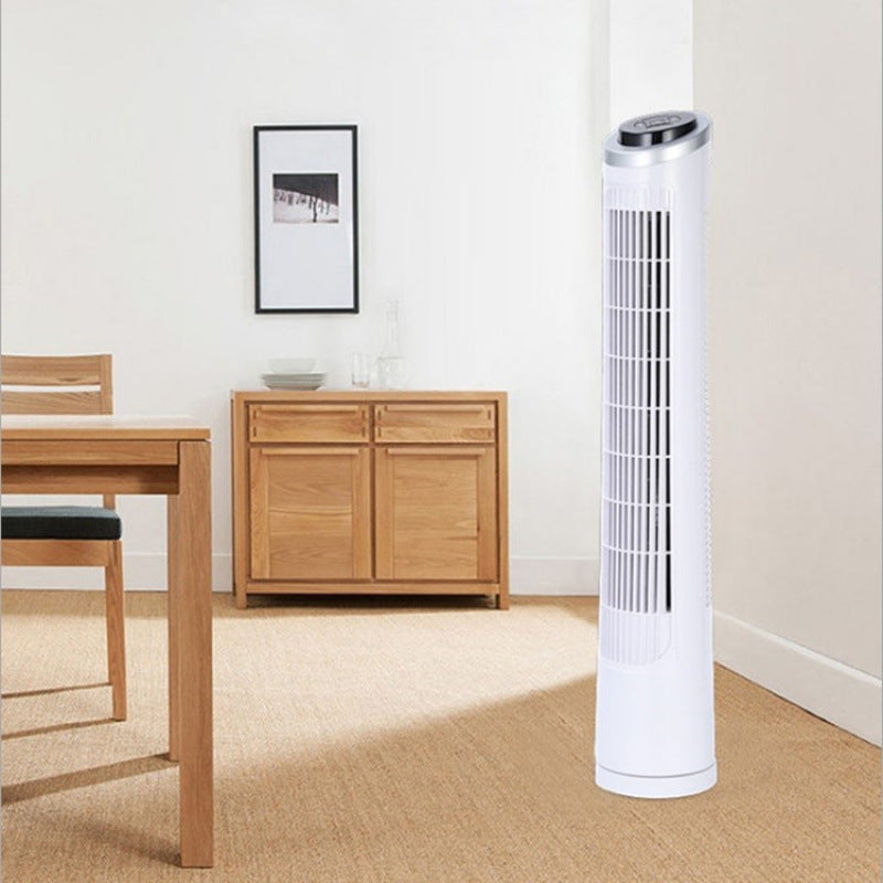 Unisex Turmventilator mit intelligentem Luftstromregelung Brehn