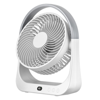 Unisex Tragbarer Ventilator Brehn