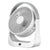 Unisex Tragbarer Ventilator Brehn