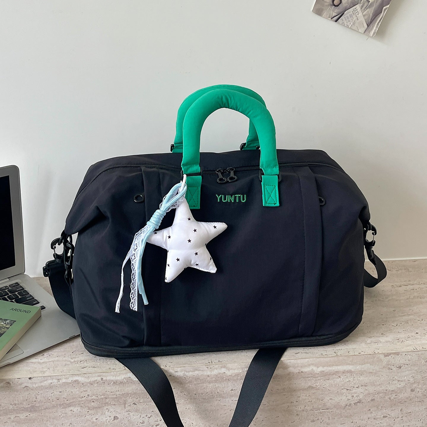 Multi-Funktions Sport Reise Duffel Brehn