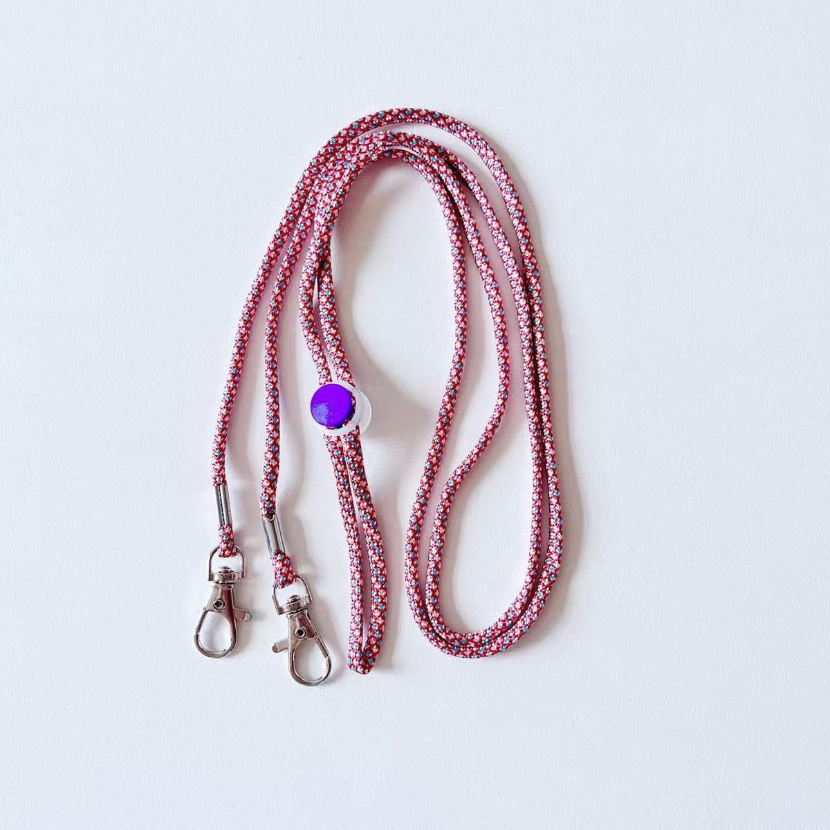 Stylische verstellbare Lanyard Brehn