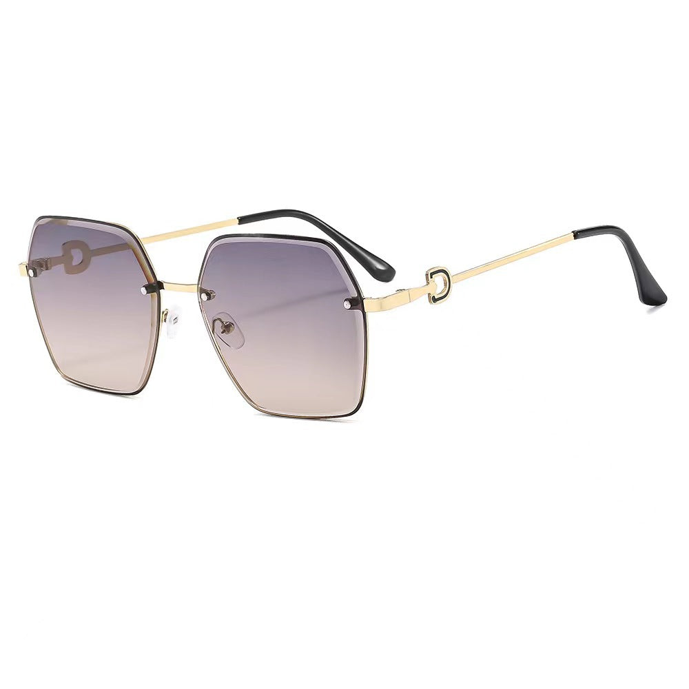 Damen elegante Leder-Rollmappe Brehn