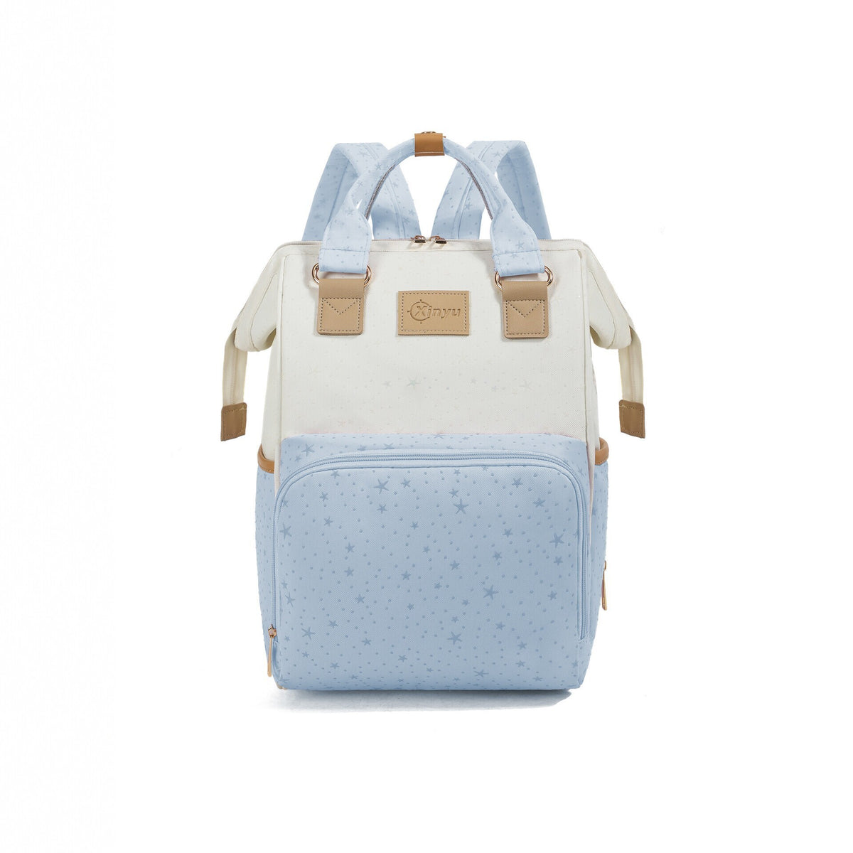 Stylischer Multifunktions-Rucksack Brehn