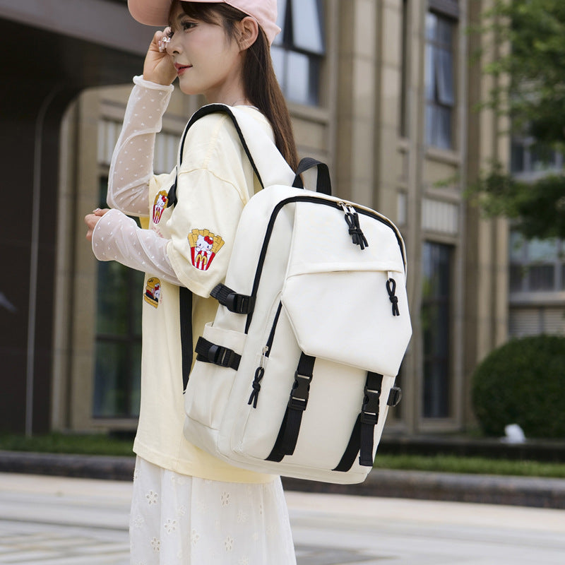 Vielseitiger Utility-Rucksack Brehn