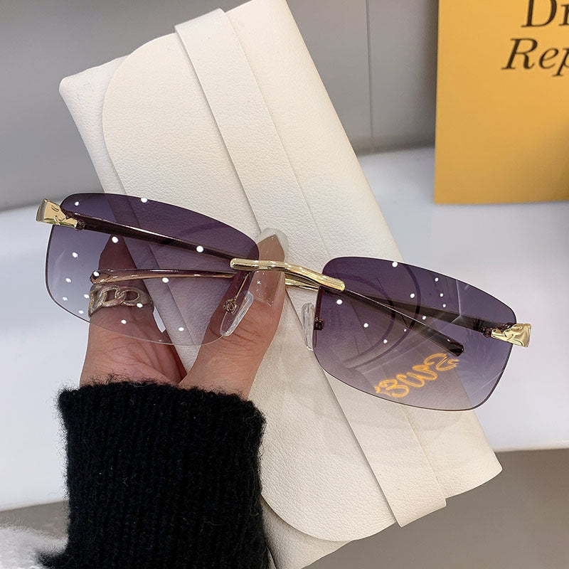 Damen Sonnenbrille Brehn