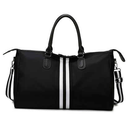 Sportliche Reisetasche mit Großzügigem Stauraum Brehn