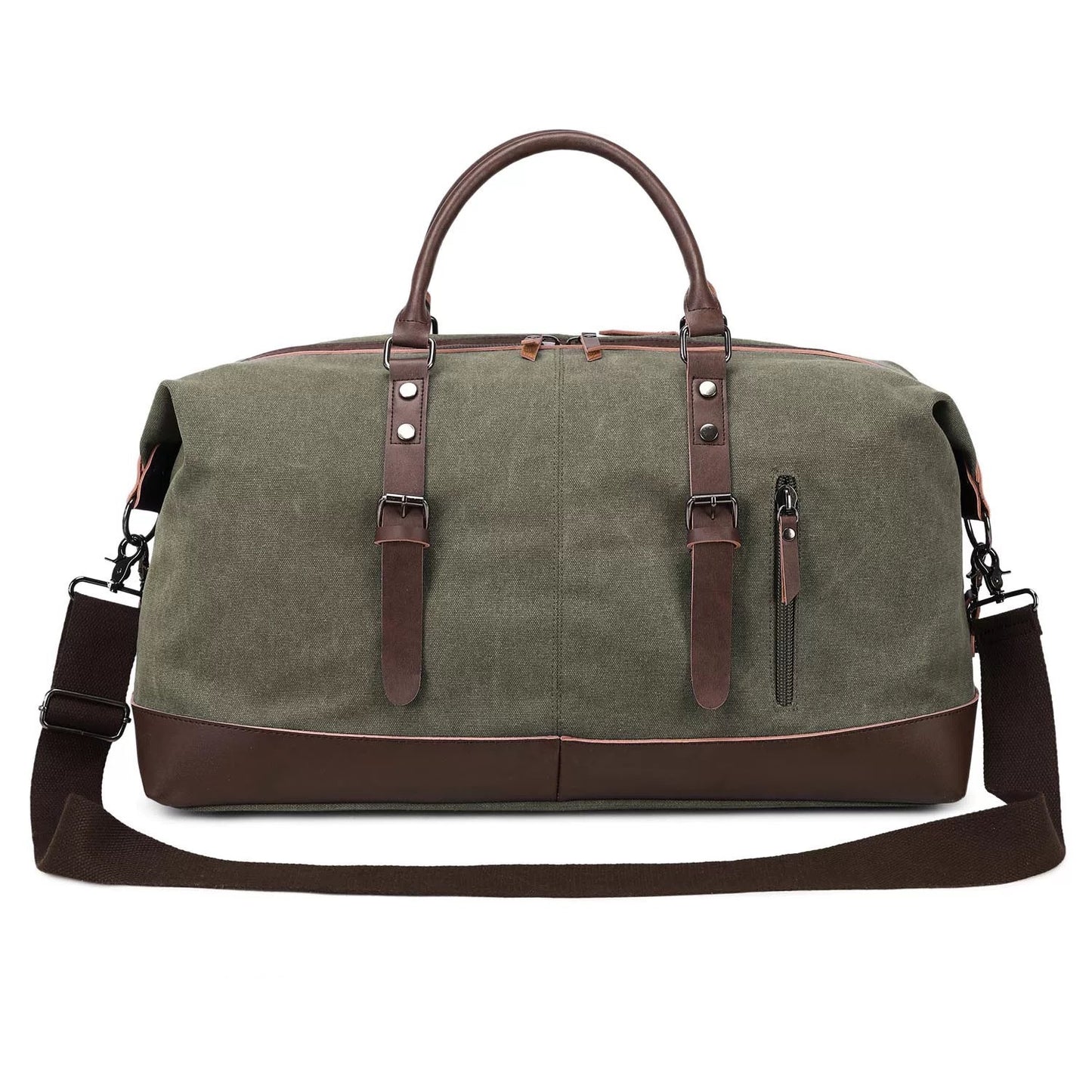 Stilvolle Wochenendreisetasche Brehn