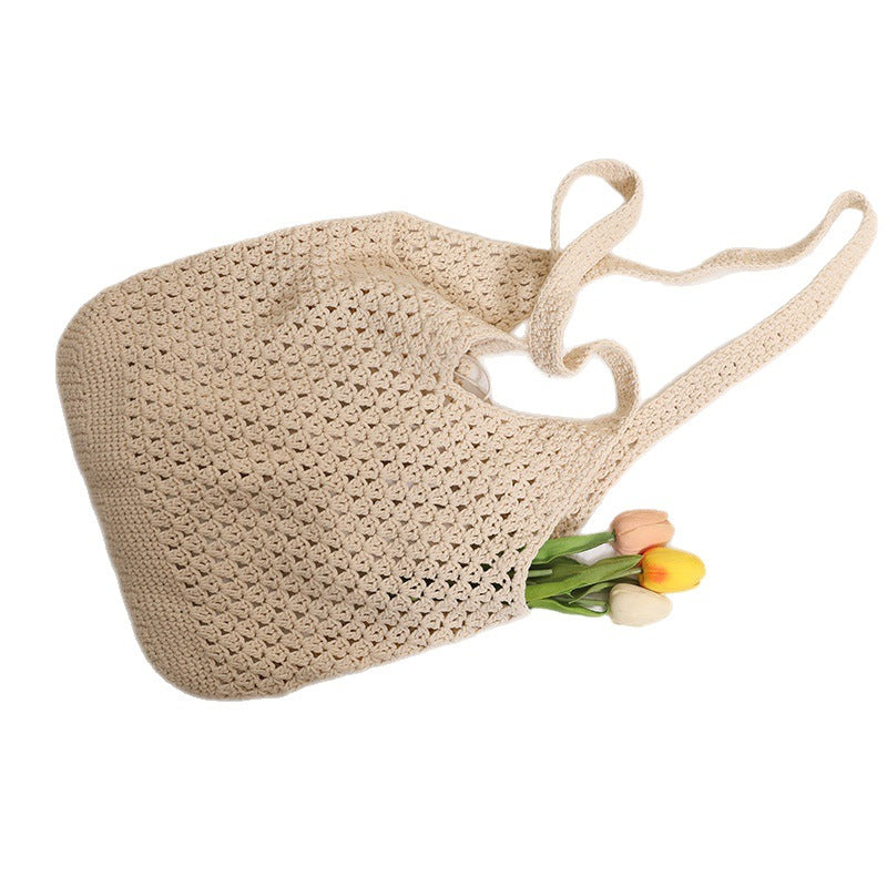 Häkeltasche Brehn