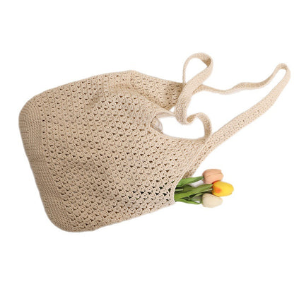 Häkeltasche Brehn