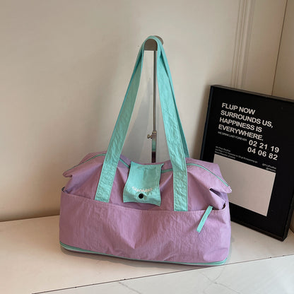 Stylische Multi-Taschen Sport Duffle Bag Brehn 1790157994