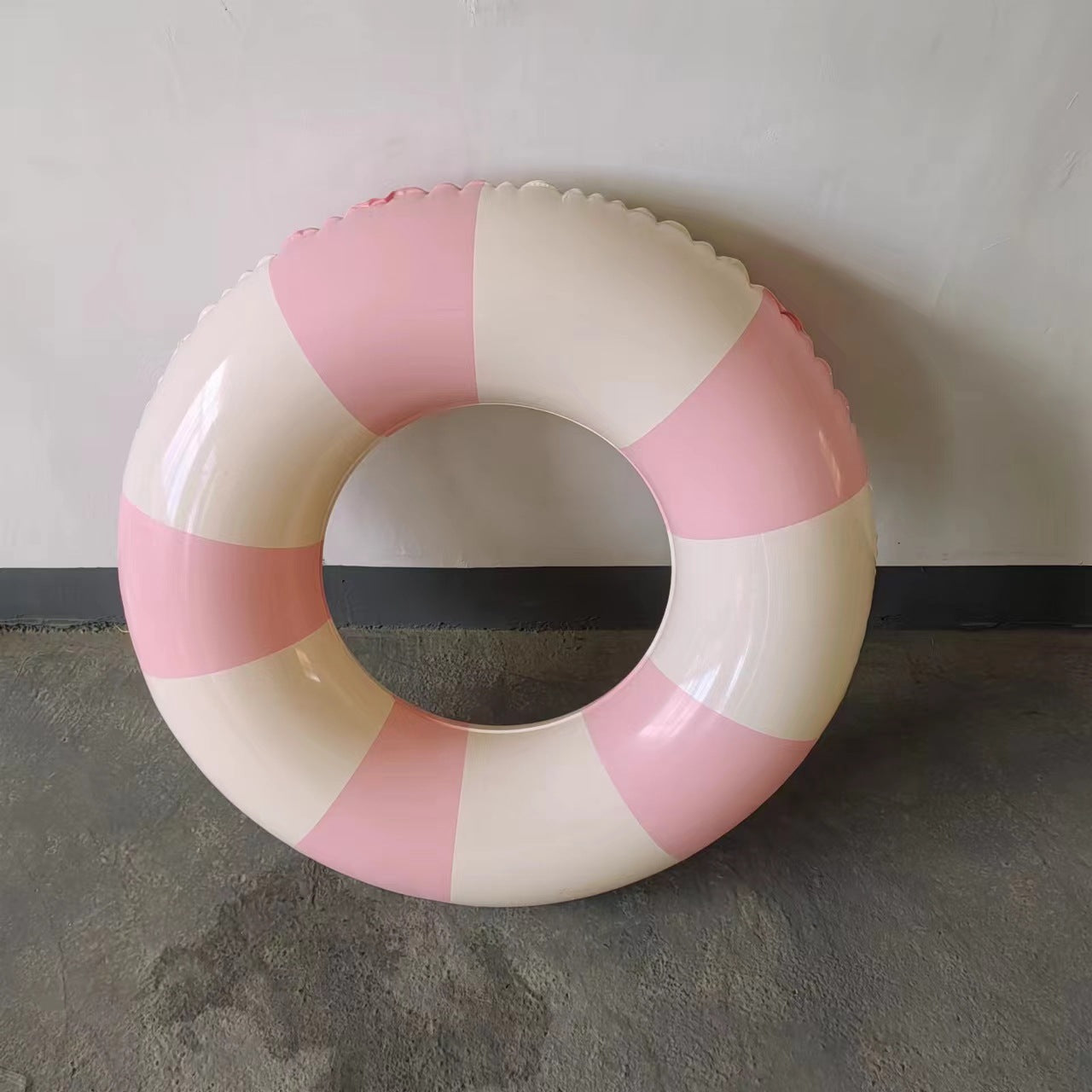 Unisex aufblasbarer Schwimmring Brehn