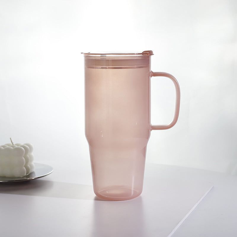 Damen isolierte Trinkflasche Brehn