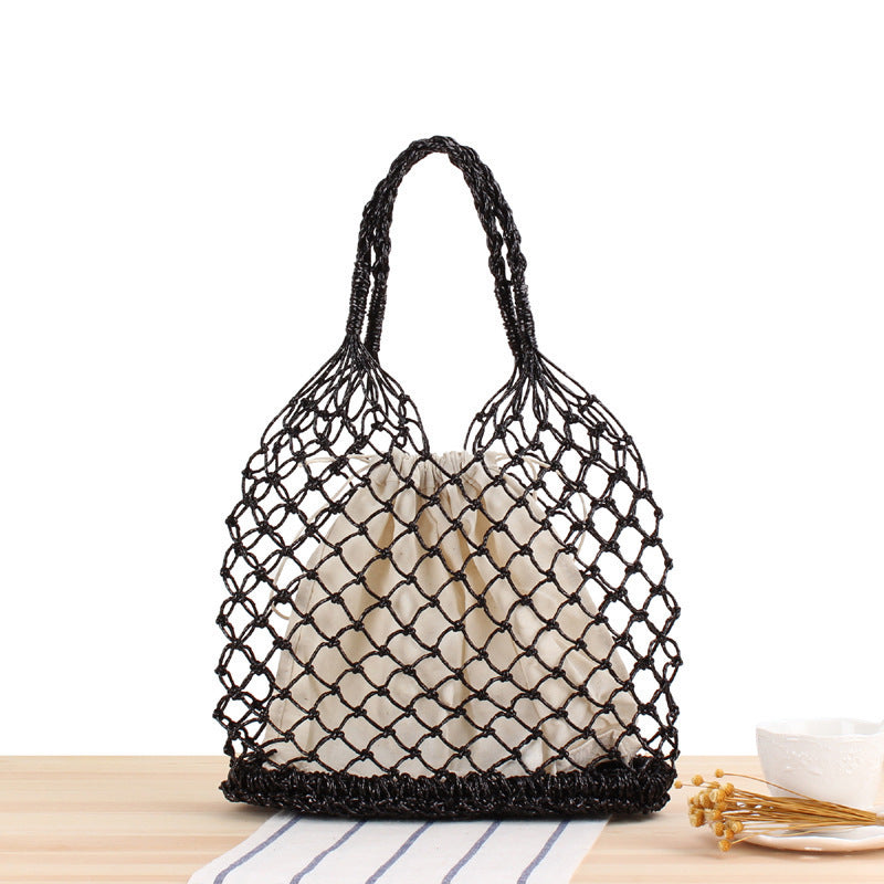 Netztasche Brehn