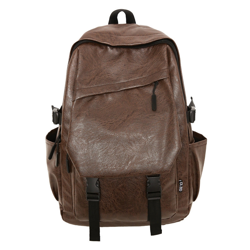 Haltbarer Vintage-Rucksack