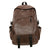 Haltbarer Vintage-Rucksack