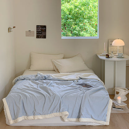 Damen Kuscheldecke Brehn