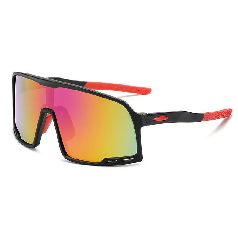 Unisex Abenteuer Sport Sonnenbrille Brehn