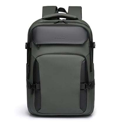 Hochfunktionaler Reiserrucksack Brehn