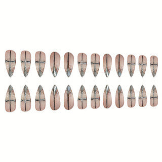 Nail Art Brehn