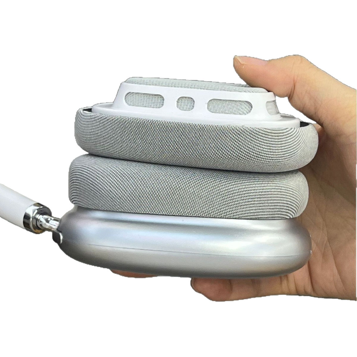 Kabellose Over-Ear Kopfhörer Brehn