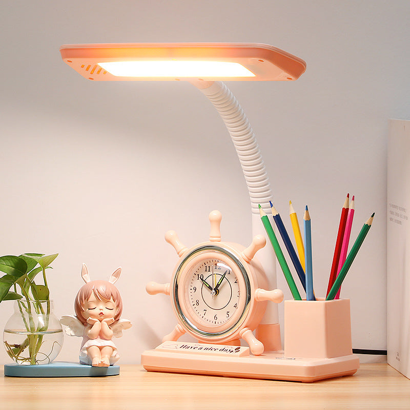 Schreibtischlampe
